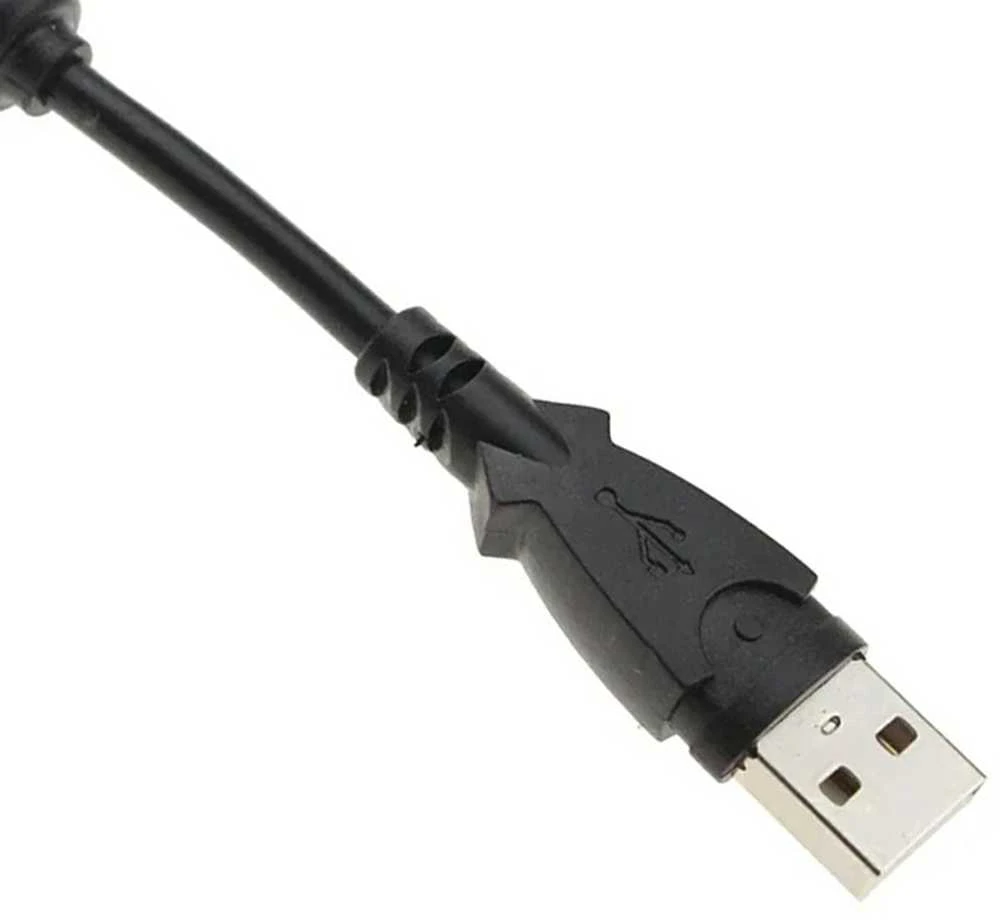 ATL Garso kortelės kabelis USB 7.1