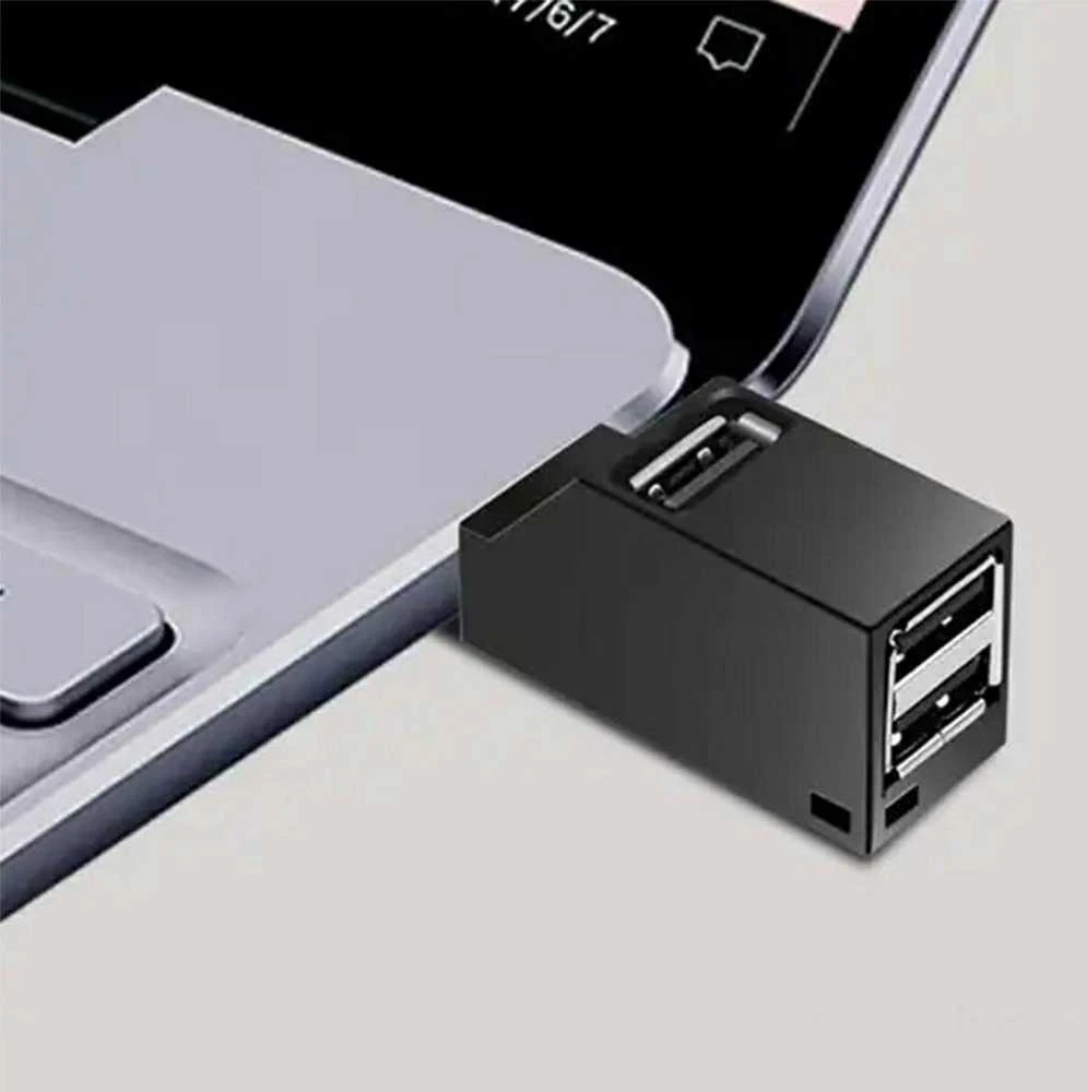 ATL USB prievado skirstytuvas