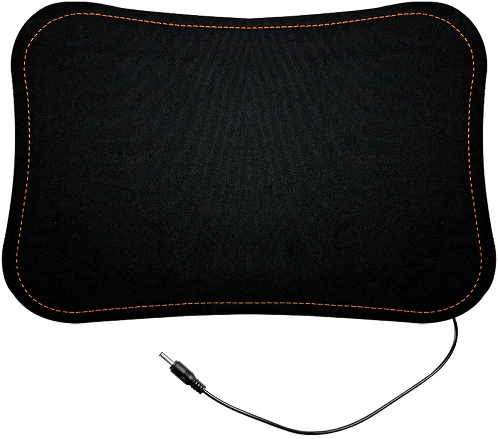 USB šildomas kilimėlis WarmPAD 30 x 20 cm
