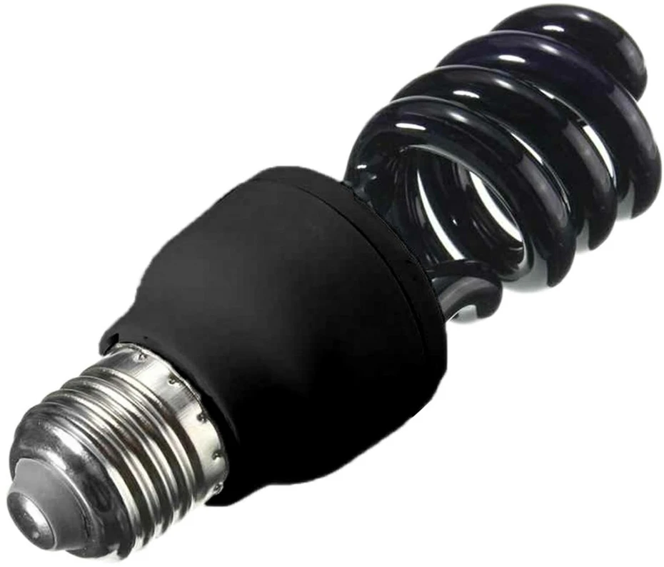 ATL UV 15 W spiralinė lemputė