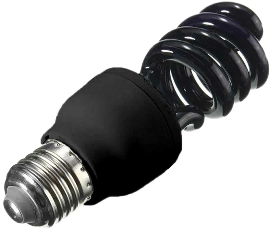 ATL UV 15 W spiralinė lemputė