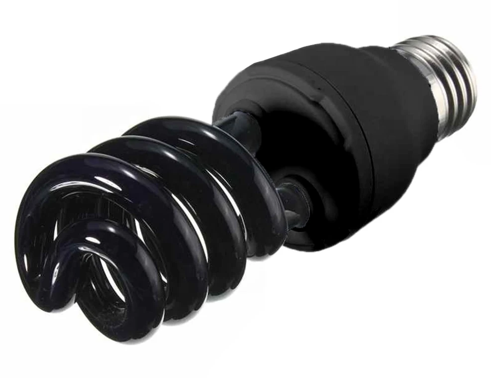 ATL UV 15 W spiralinė lemputė