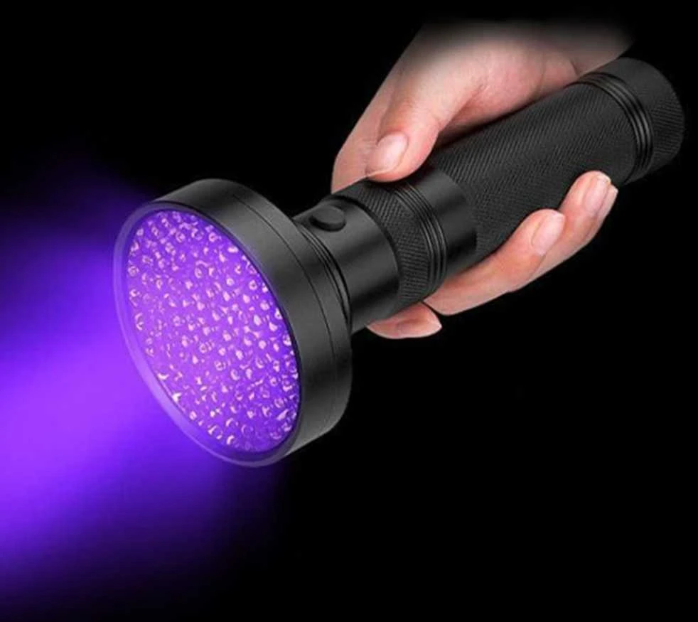 UV prožektorius XLINE