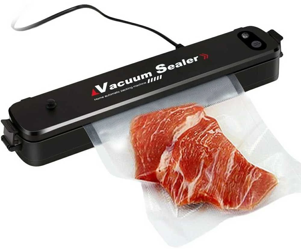 Vakuumavimo aparatas