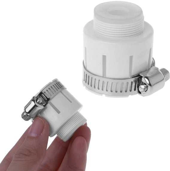 Vandens čiaupo adapteris