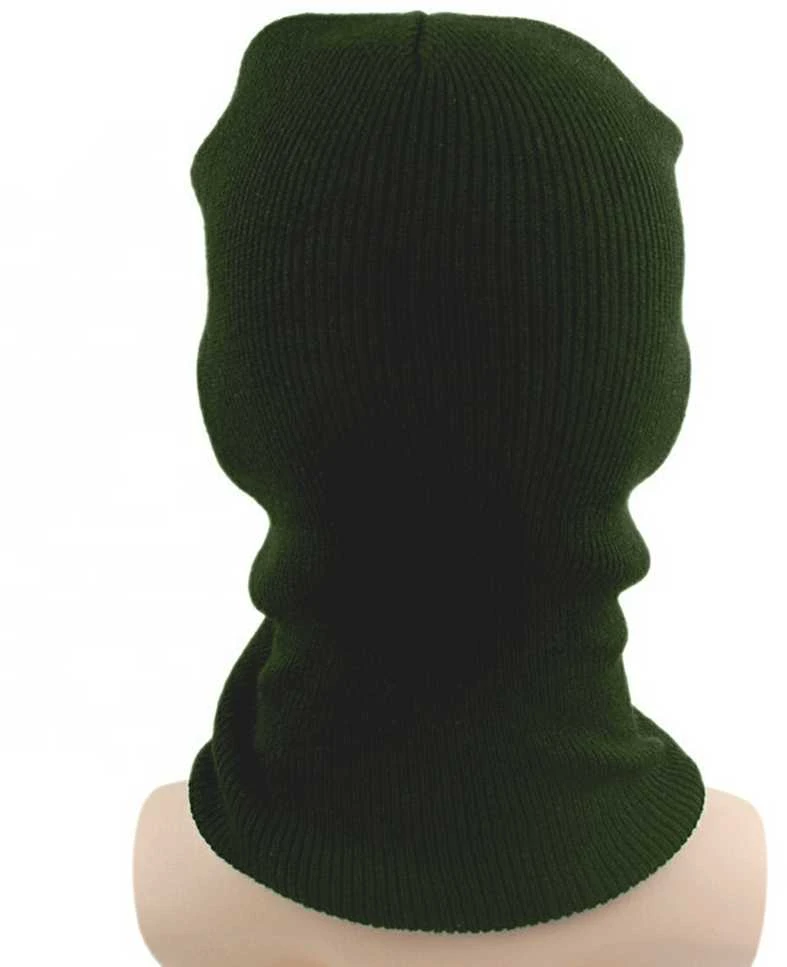 Kepurė Bq42E Veido kaukė (balaklava)