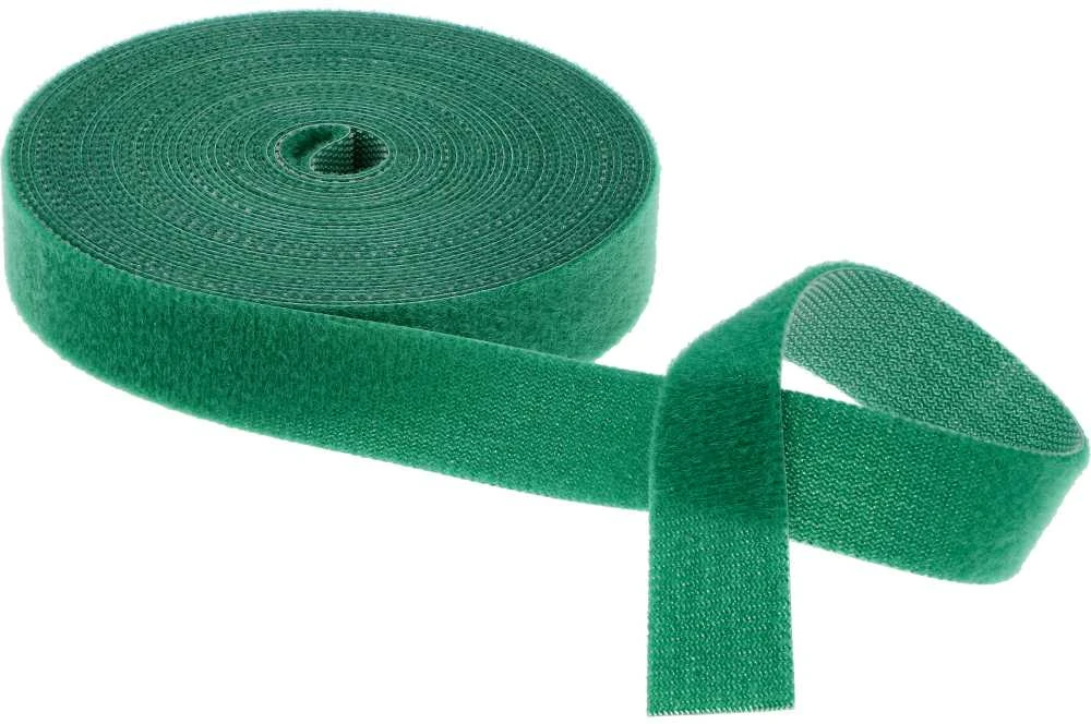 Velcro tipo augalų tvirtinimo juosta