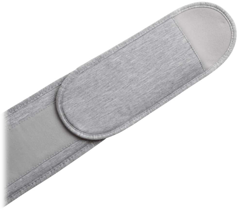 Vibracinis nugaros diržas