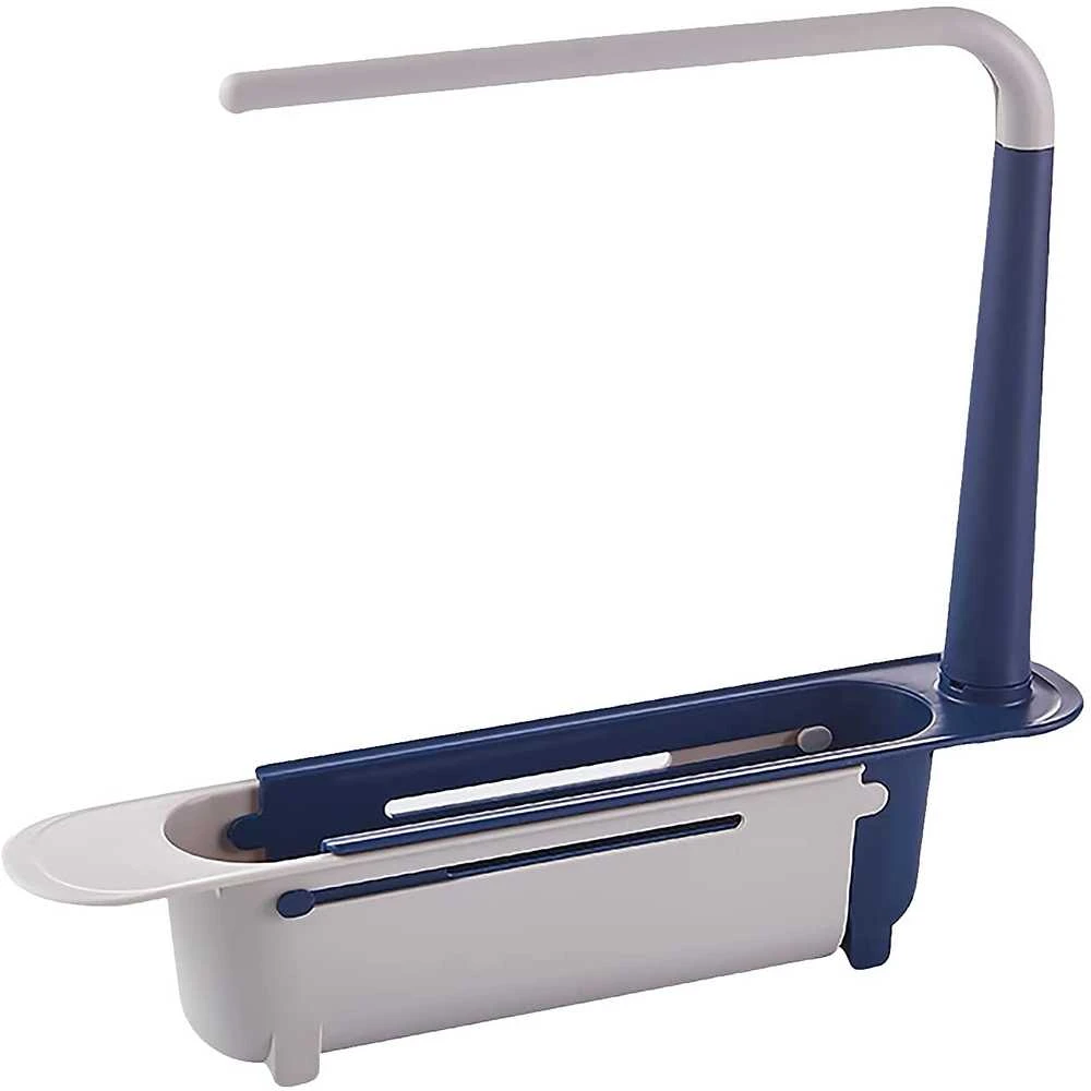 Virtuvės laikiklis kriauklei