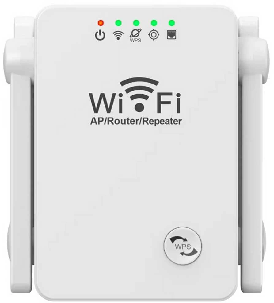Maršrutizatorius ATL Blow Wi-Fi signalo stiprintuvo kartotuvas