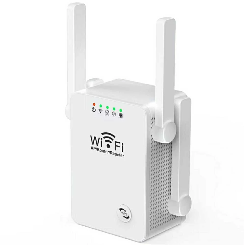 Maršrutizatorius ATL Blow Wi-Fi signalo stiprintuvo kartotuvas