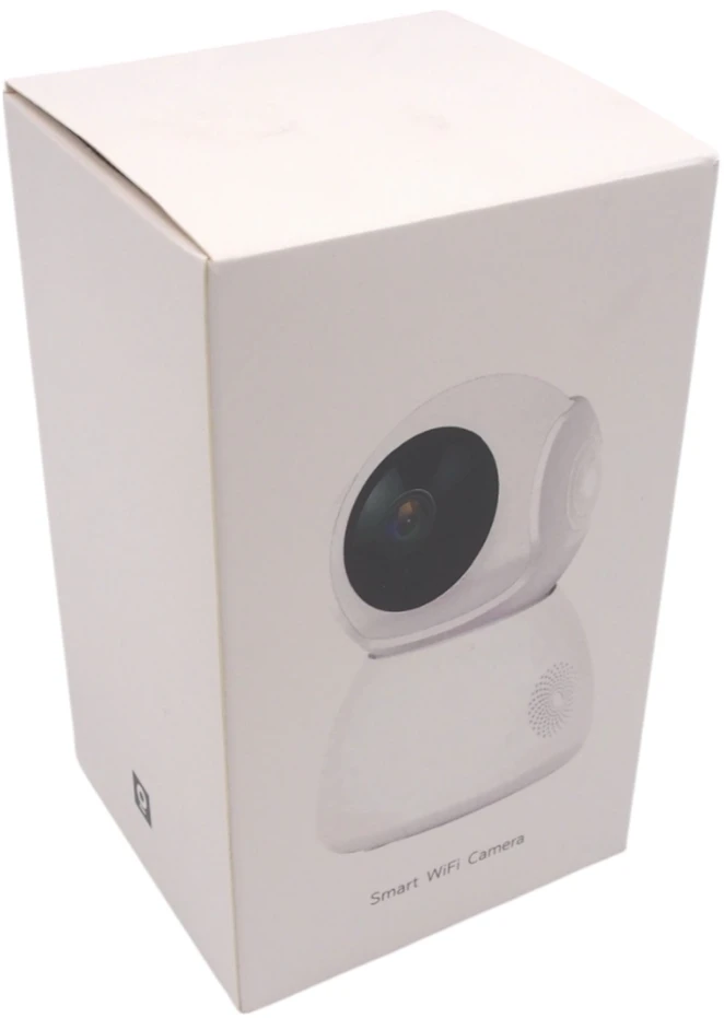 WIFI vidaus kamera