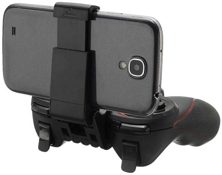Žaidimų Pultas Bluetooth Skirtas Telefonui