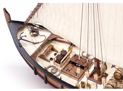 Artesania Latina La Nina, 1492
