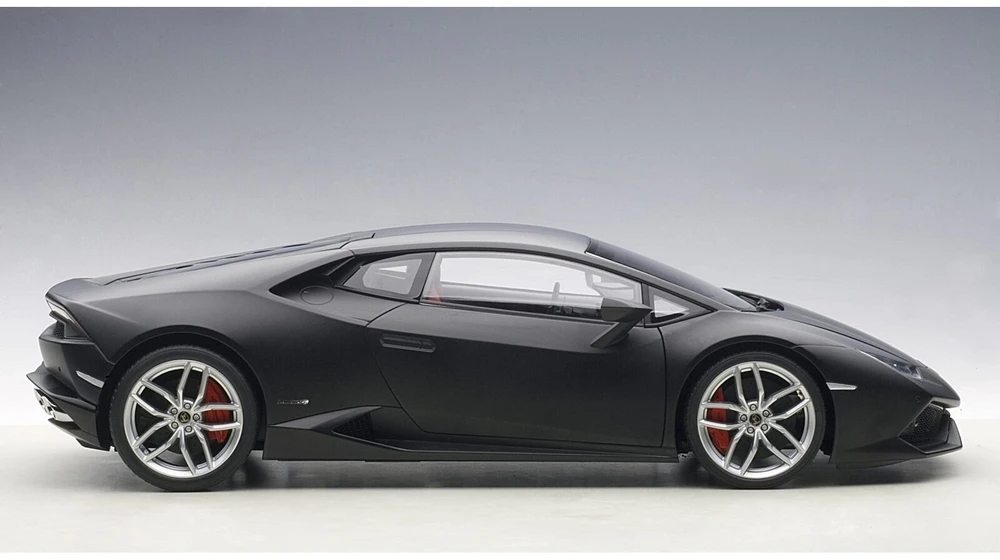 Auto Art Lamborghini Huracan LP610-4, 2014 - 1:12 AutoArt