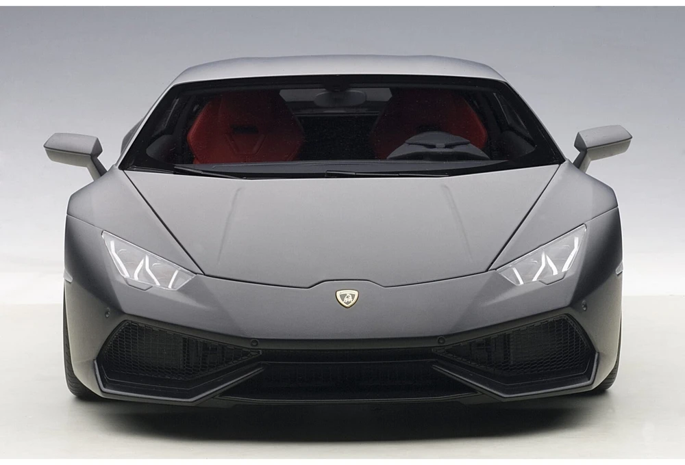 Auto Art Lamborghini Huracan LP610-4, 2014 - 1:12 AutoArt