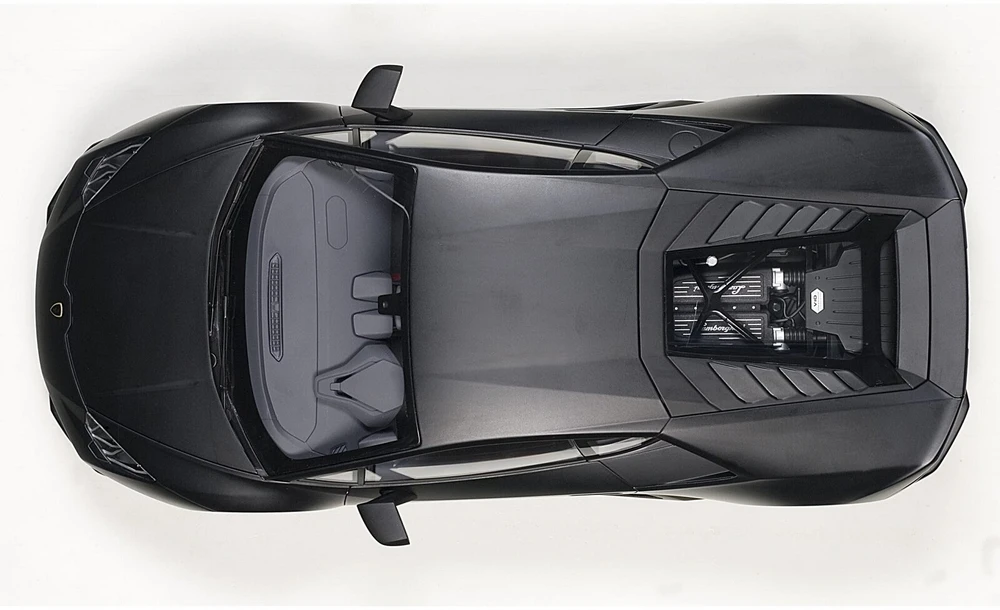 Auto Art Lamborghini Huracan LP610-4, 2014 - 1:12 AutoArt