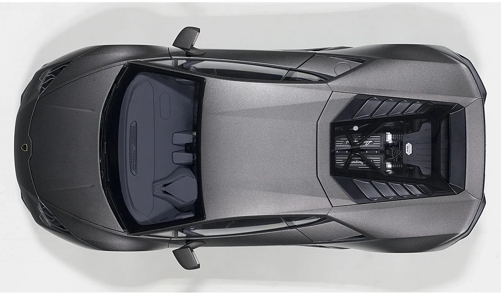Auto Art Lamborghini Huracan LP610-4, 2014 - 1:12 AutoArt