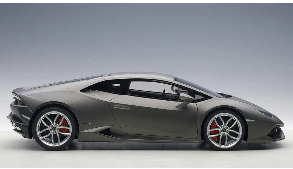 Auto Art Lamborghini Huracan LP610-4, 2014 - 1:12 AutoArt
