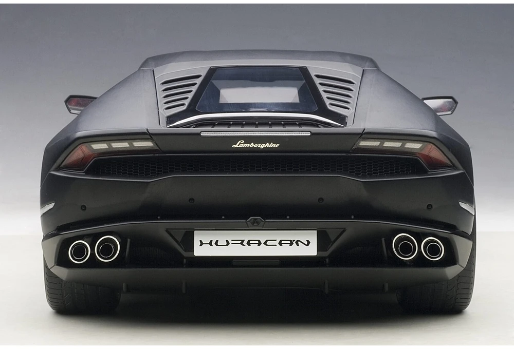 Auto Art Lamborghini Huracan LP610-4, 2014 - 1:12 AutoArt