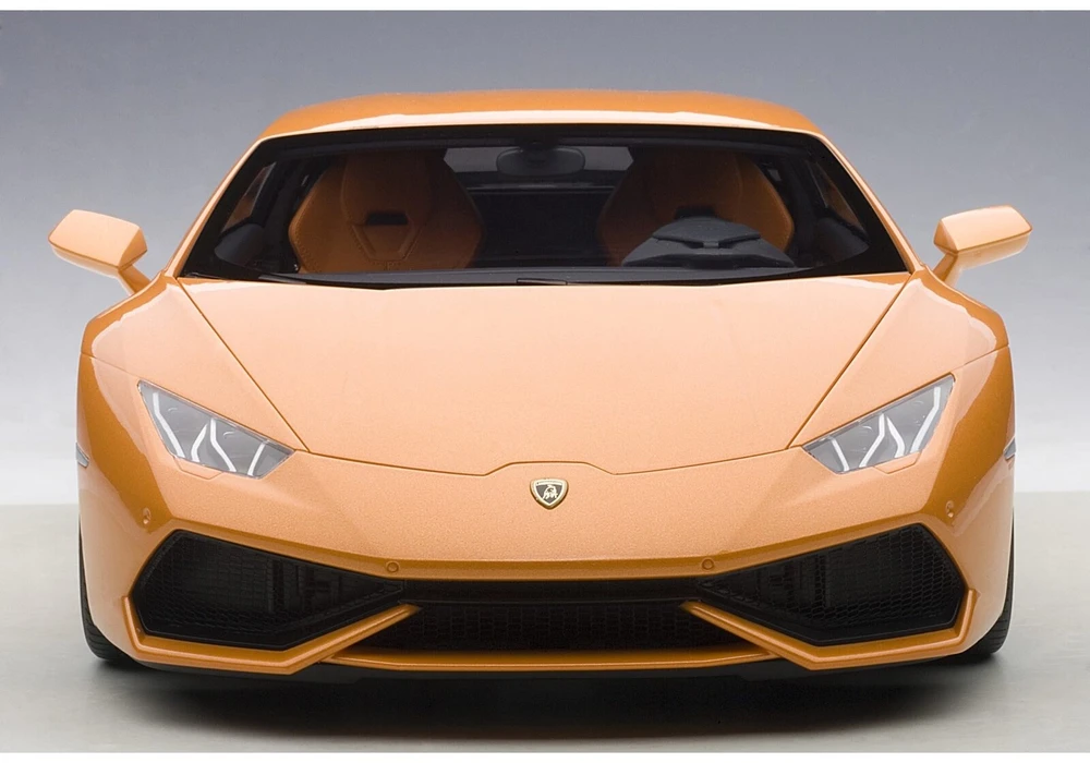 Auto Art Lamborghini Huracan LP610-4, 2014 - 1:12 AutoArt