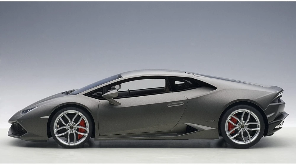 Auto Art Lamborghini Huracan LP610-4, 2014 - 1:12 AutoArt