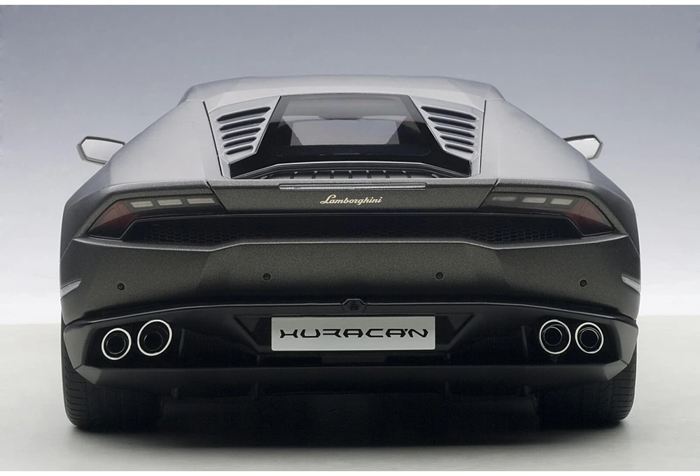 Auto Art Lamborghini Huracan LP610-4, 2014 - 1:12 AutoArt