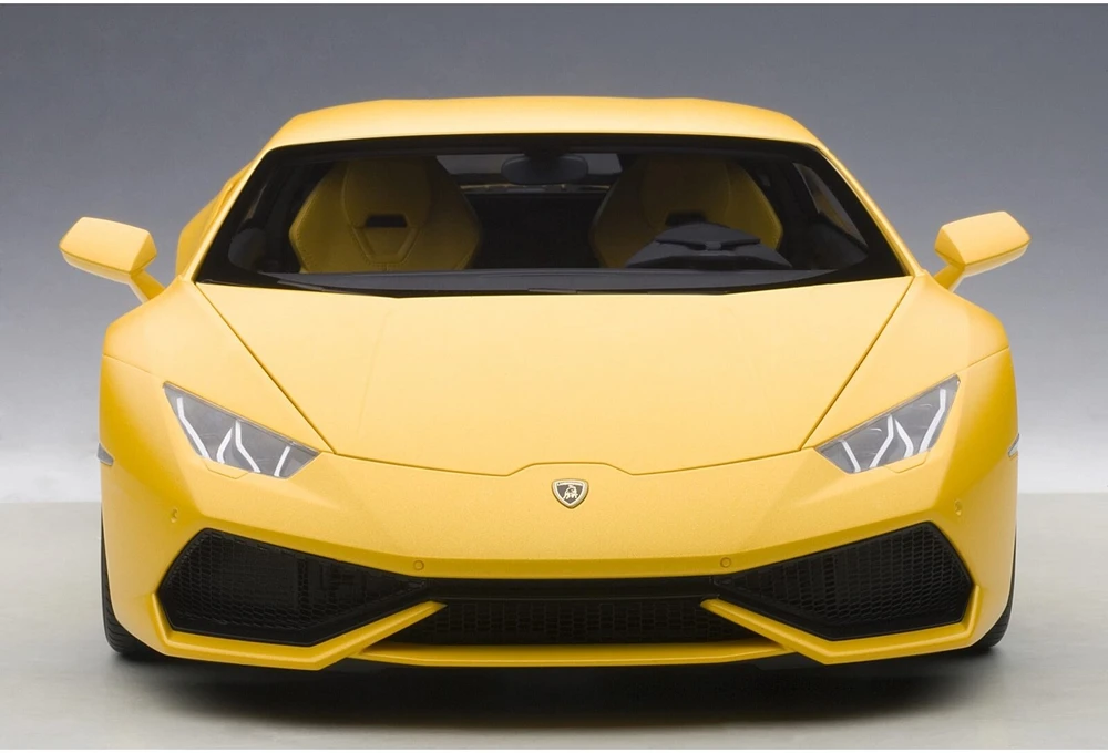 Auto Art Lamborghini Huracan LP610-4, 2014 - 1:12 AutoArt