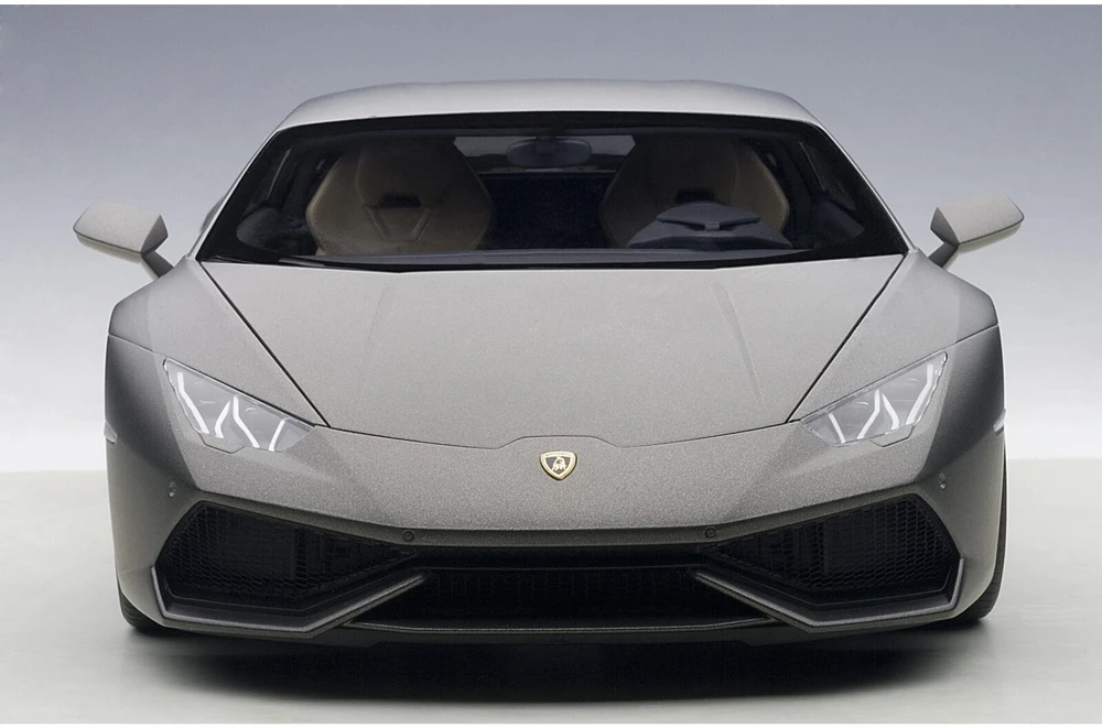 Auto Art Lamborghini Huracan LP610-4, 2014 - 1:12 AutoArt