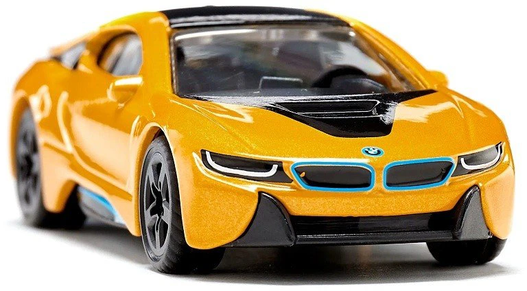 Siku BMW i8