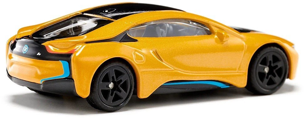 Siku BMW i8