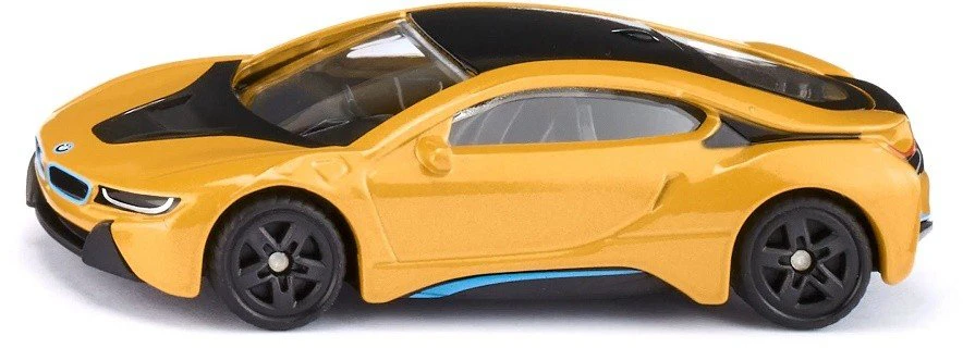 Siku BMW i8