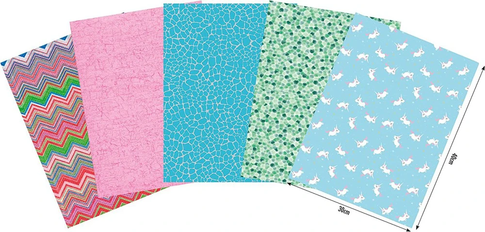 Decopatch popieriaus rinkinys Nr.30