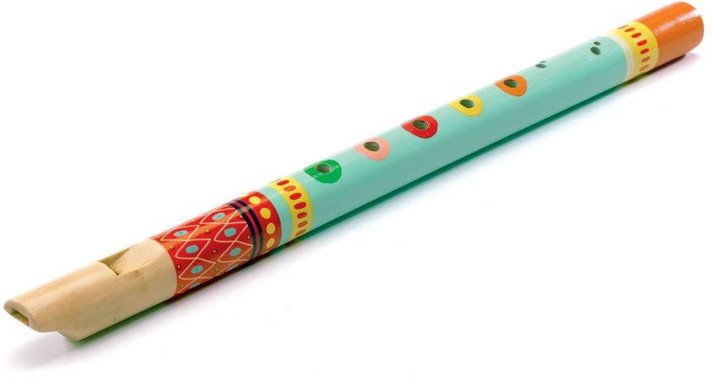 Djeco Animambo Muzikinis instrumentas - Dūdelė ( DJ06010 )