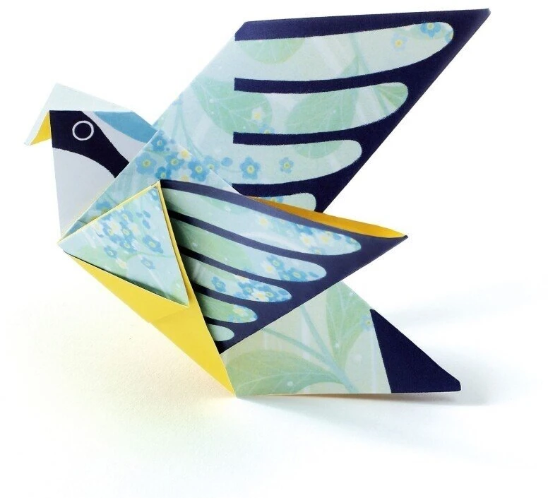 Djeco Origami rinkinys - Mano sode