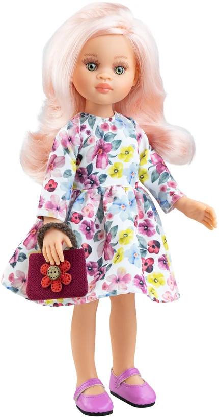 Paola Reina Drabužėlių komplektas Esme 32 cm lėlei