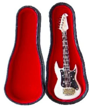 Elektrinė gitara