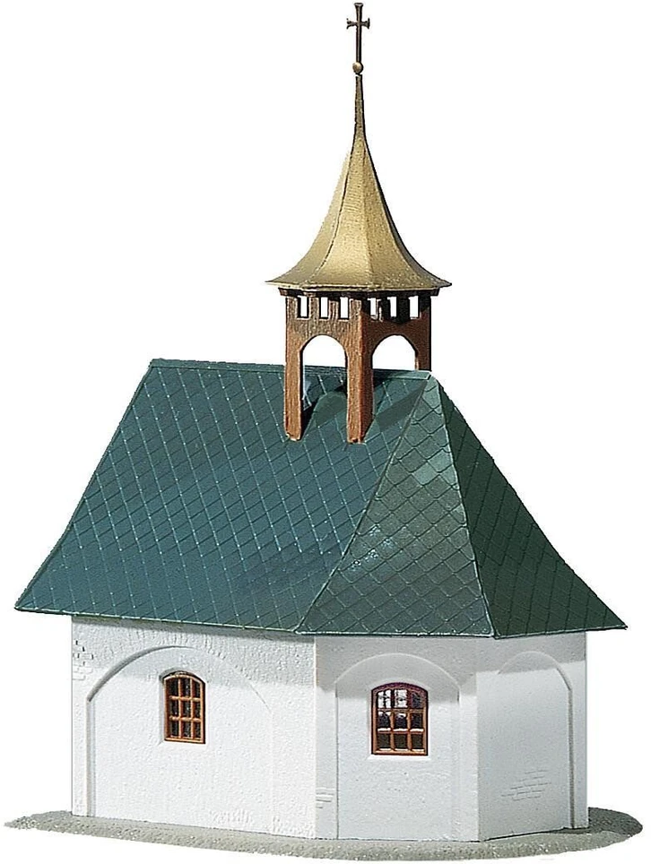 Faller Kalnų koplyčia