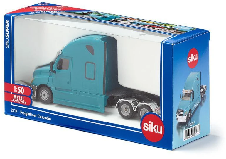 Siku Freightliner Cascadia
