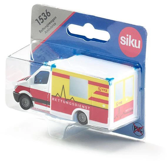 Siku Greitosios automobilis