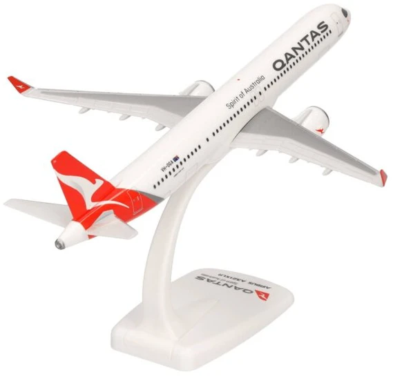 Herpa Airbus A321XLR Qantas