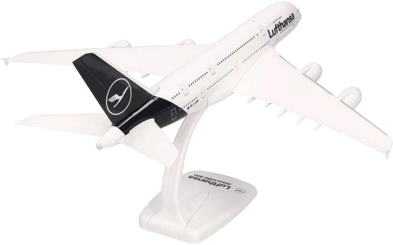 Herpa Airbus A380 Lufthansa