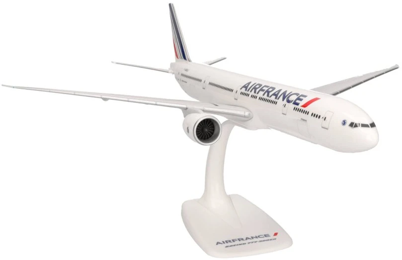 Herpa Boeing 777-300ER Air France “Strasbourg”