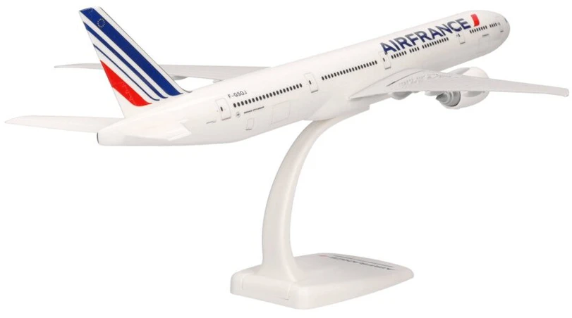 Herpa Boeing 777-300ER Air France “Strasbourg”