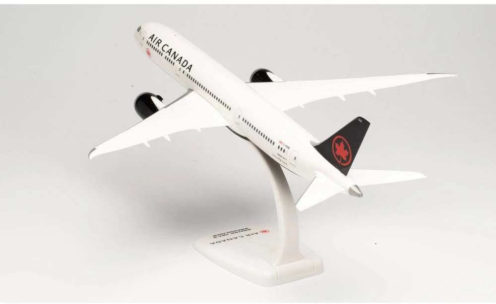 Herpa Boeing 787-9 Dreamliner Air Canada