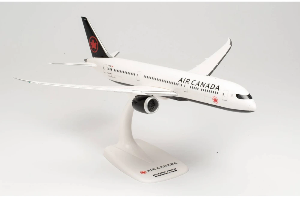 Herpa Boeing 787-9 Dreamliner Air Canada