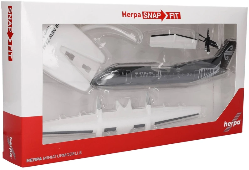 Herpa DHC-8-300 Air New Zealand - ZK-NEM