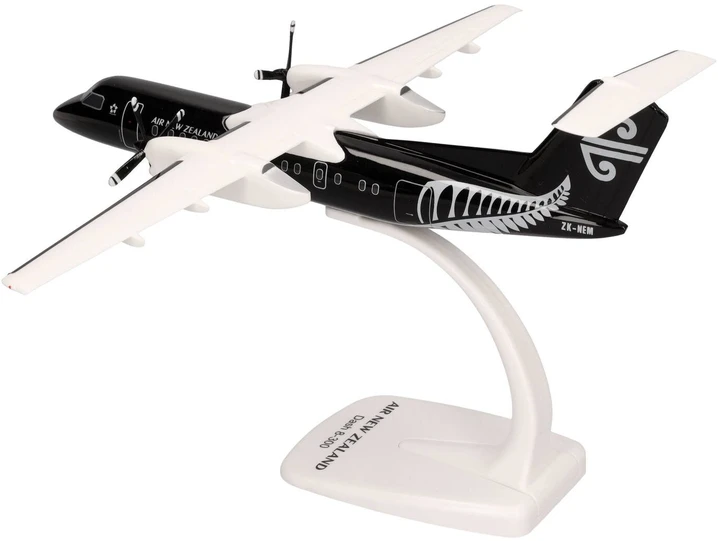 Herpa DHC-8-300 Air New Zealand - ZK-NEM