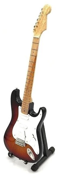 Indominiguitars Jimi Hendrix elektrinės gitaros modelis
