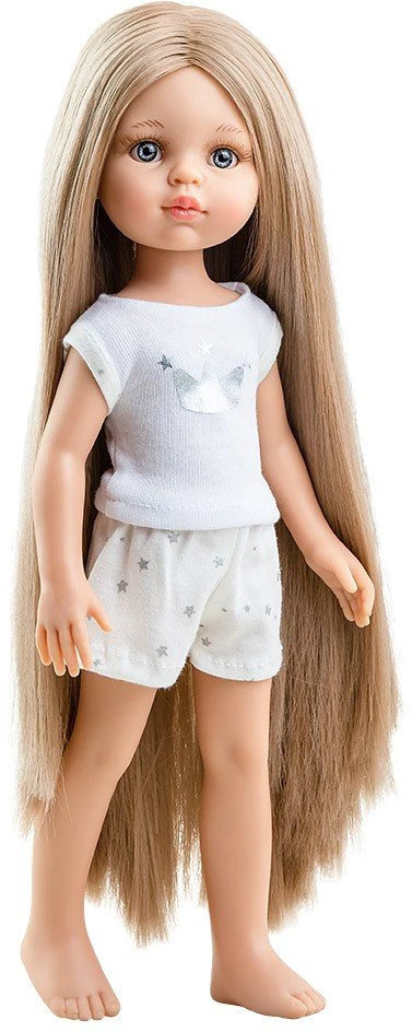 Paola Reina lėlė Carla, 32 cm